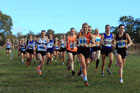 Senior Womens 2026 NEHL Eltringham, Mickley, Northumberland. Photo: David T. Hewitson/Sports for All Pics